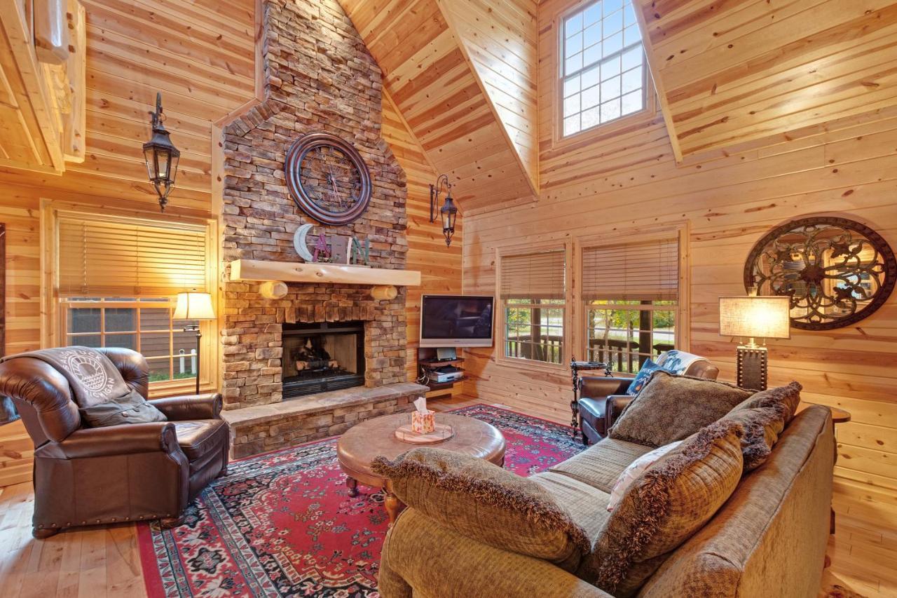 Kingfisher Cove Cabin 2 Saugatuck Eksteriør billede