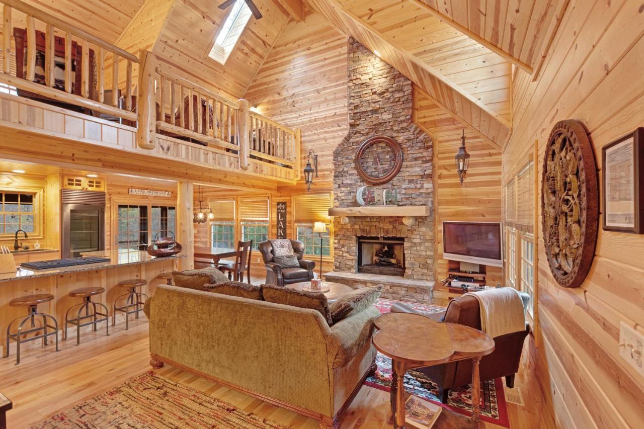 Kingfisher Cove Cabin 2 Saugatuck Eksteriør billede