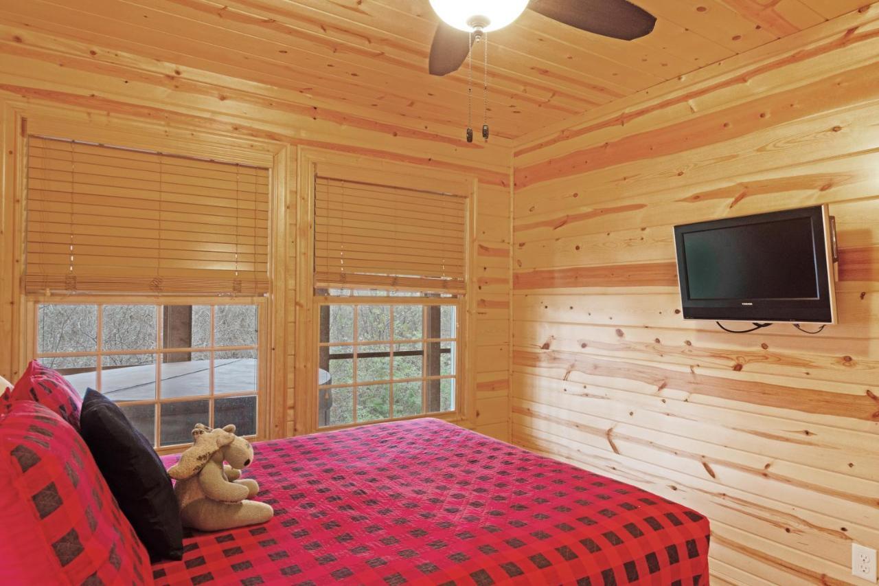 Kingfisher Cove Cabin 2 Saugatuck Eksteriør billede