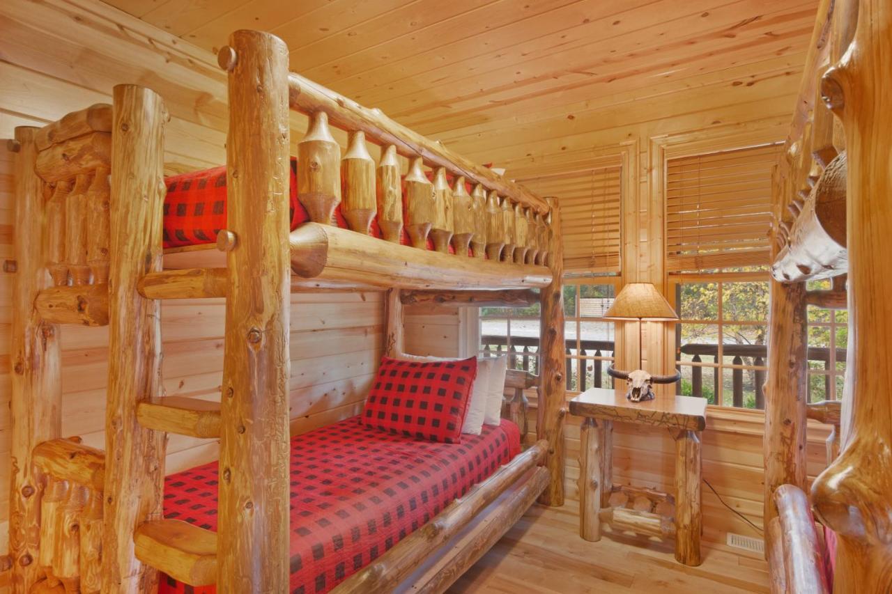 Kingfisher Cove Cabin 2 Saugatuck Eksteriør billede