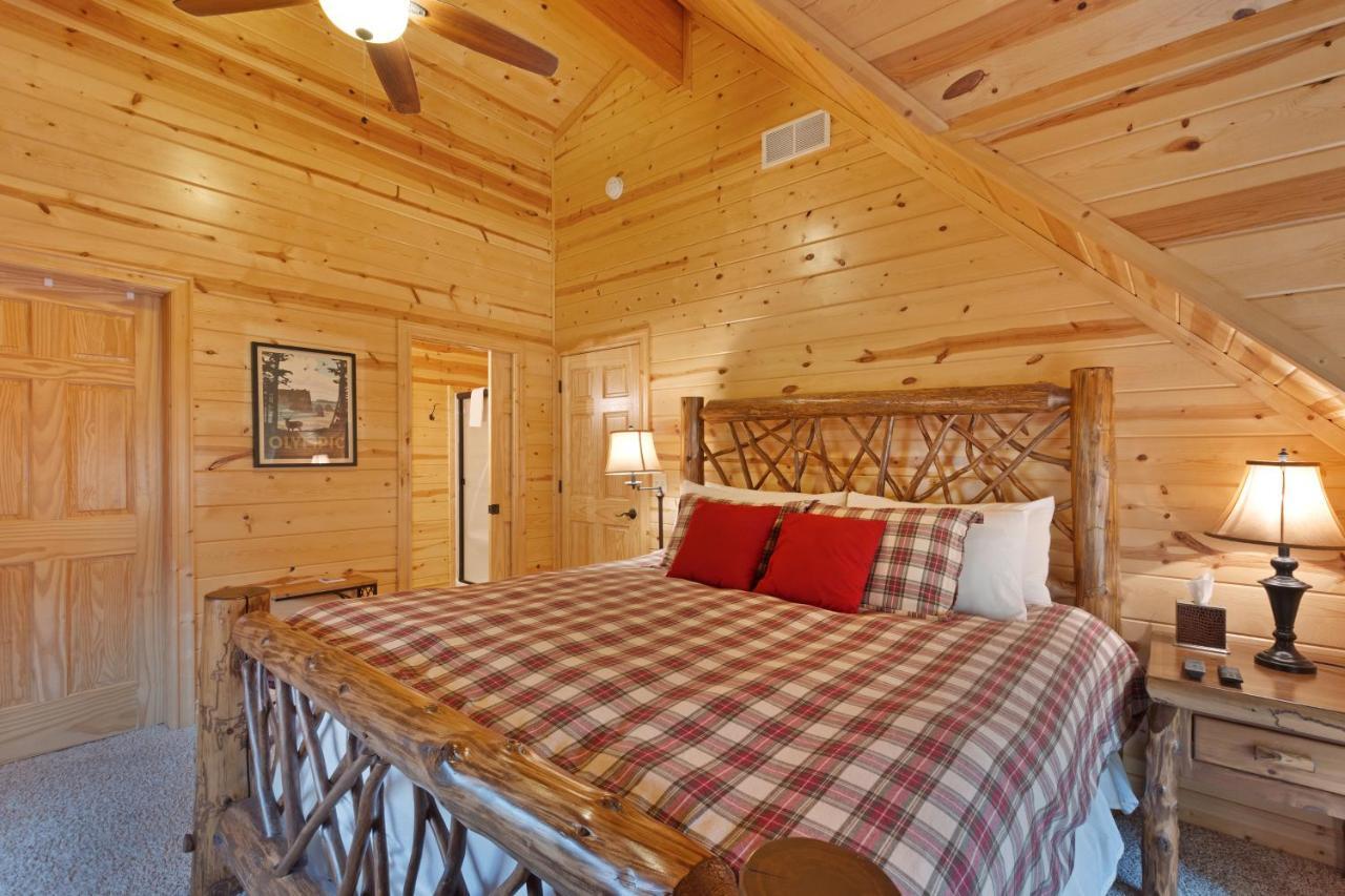 Kingfisher Cove Cabin 2 Saugatuck Eksteriør billede